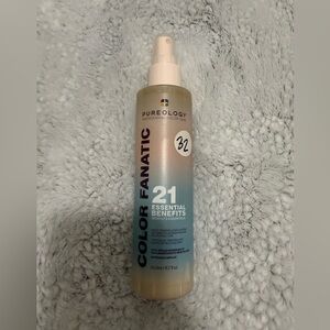 Pureology Color Fanatic Multi-Tasking Spray